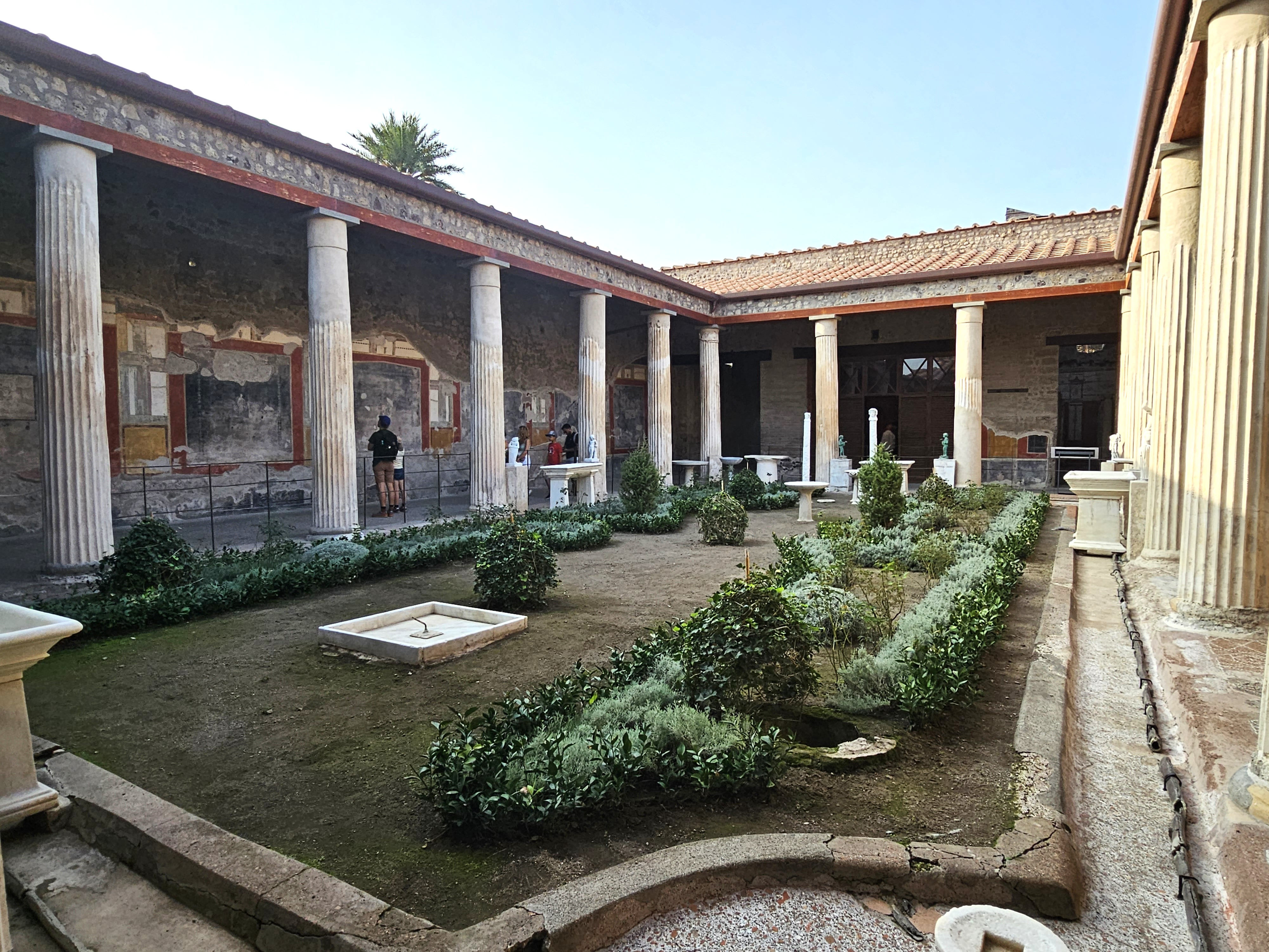 Pompei